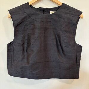 Julia Amory Slim Top